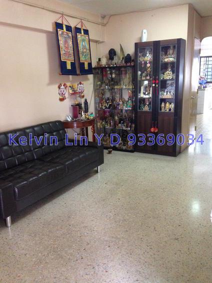 Tampines Avenue 4 thumbnail photo